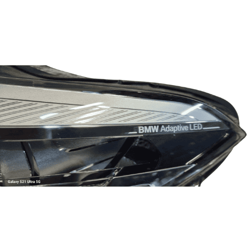 Head Lights