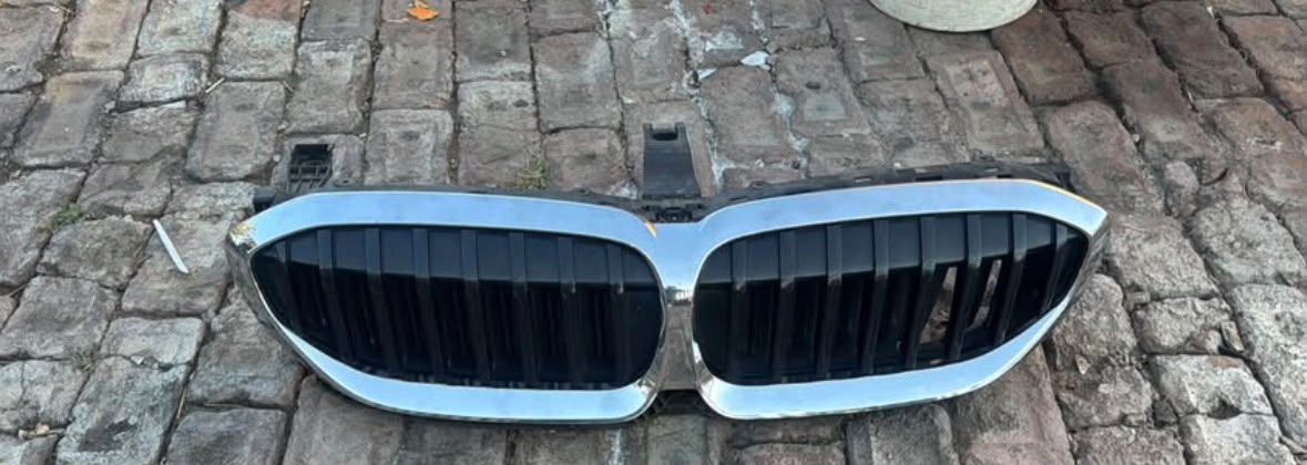 BMW G20 GRILL