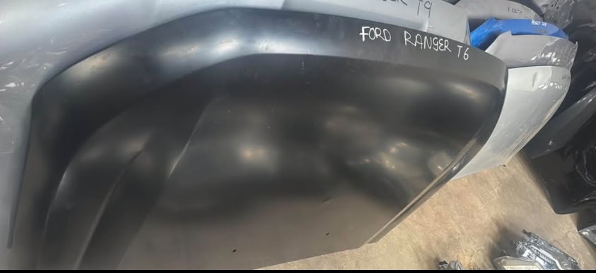 FORD RANGER T6 BONNET