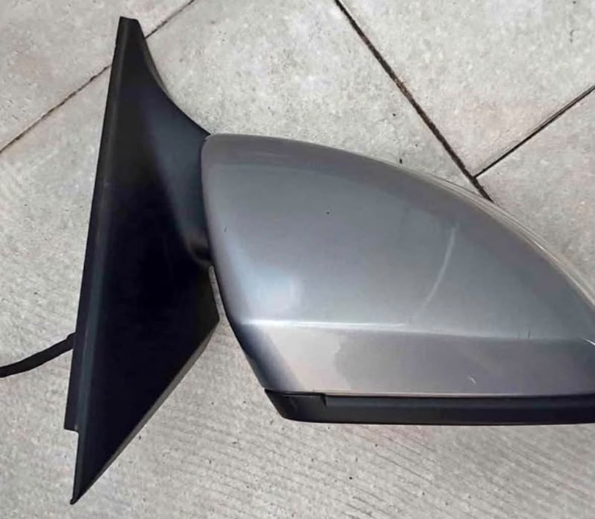 MERCEDES W 205 SIDE MIRRORS