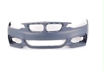 BMW F22/ F23 2-SERIES M2 STYLE FRONT BUMPER