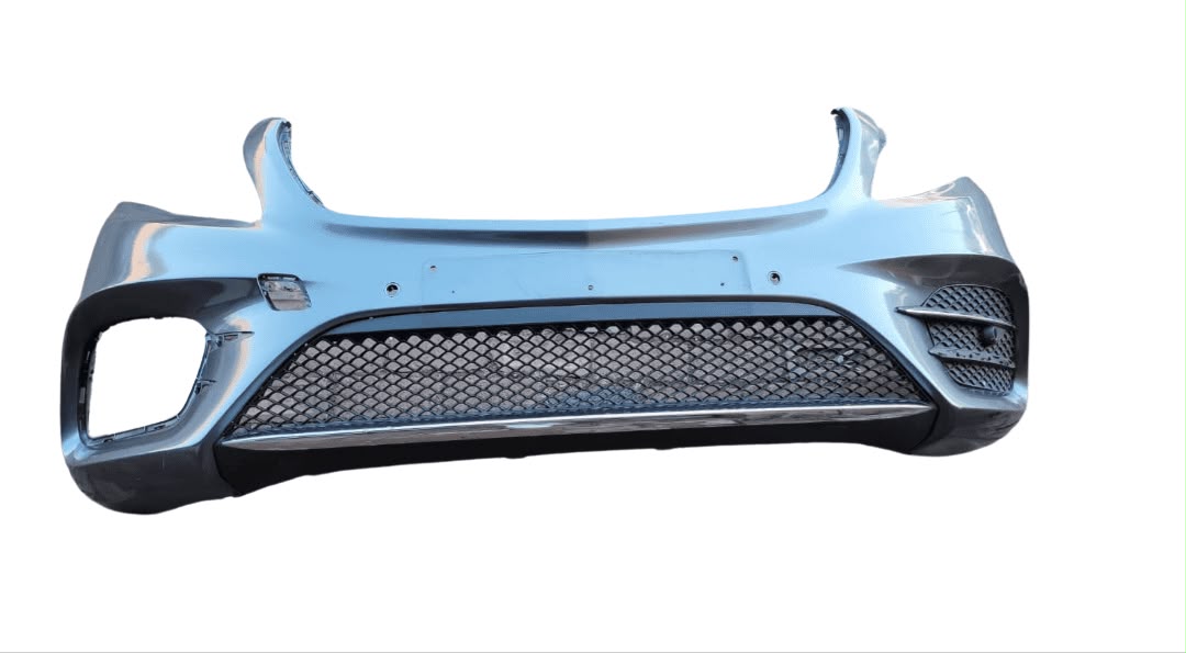 mercedes-benz vito w447 bumper
