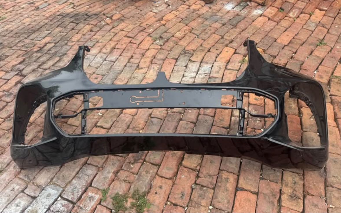 BMW X5 / GO5 FRONT SPORT BUMPER