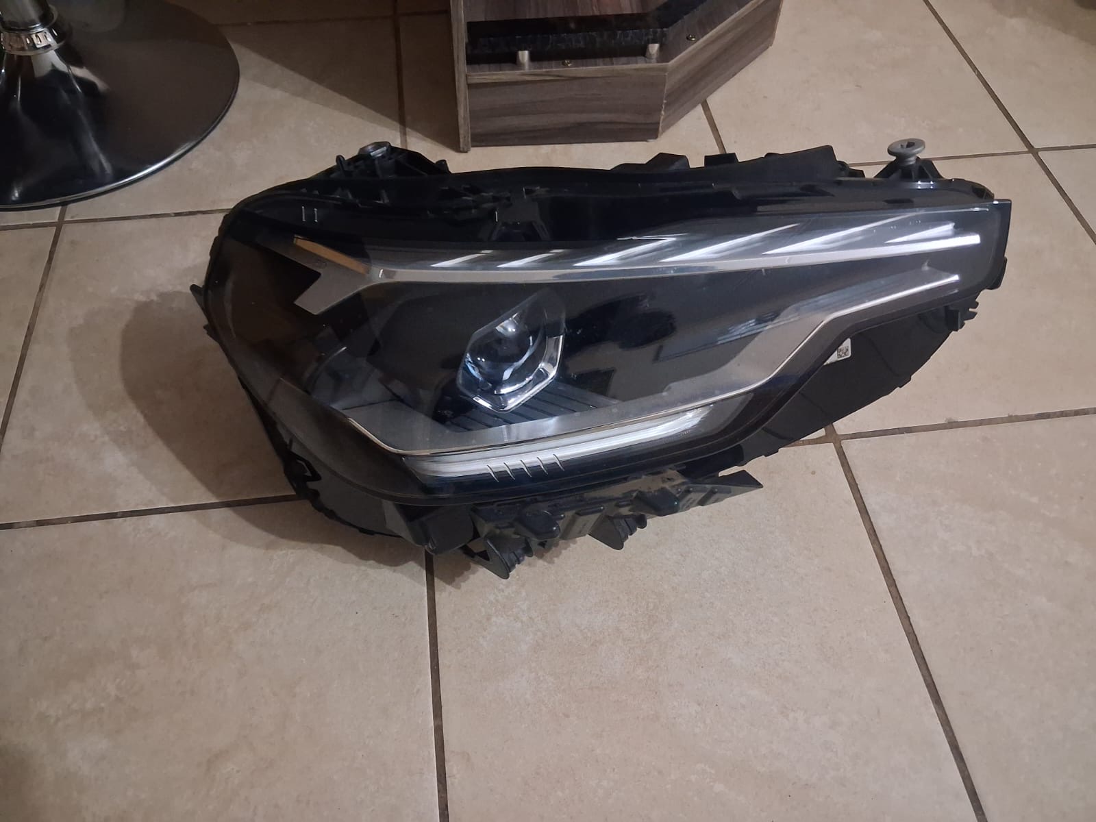 Bmw G42 Xenon headlight