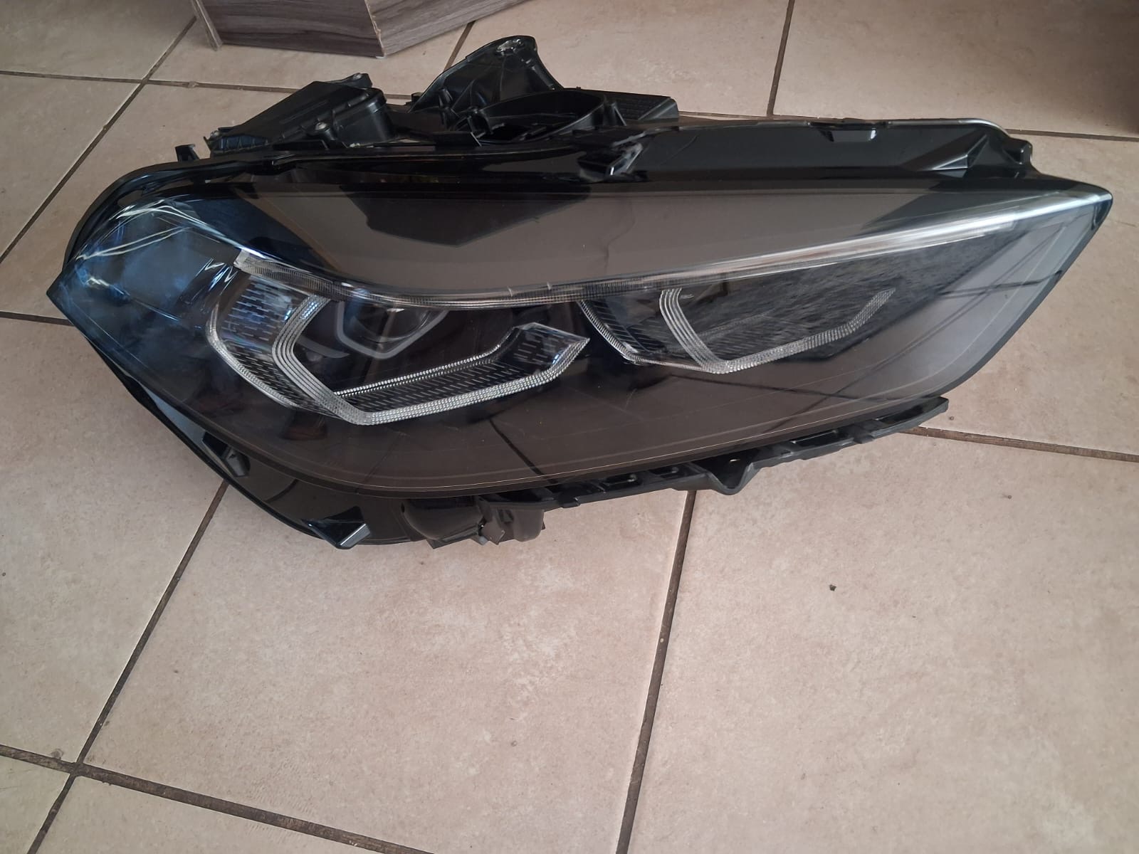 Bmw F40 Xenon headlight