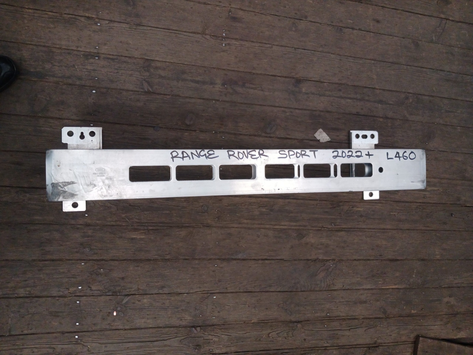 RANGE ROVER SPORT STIFFENER