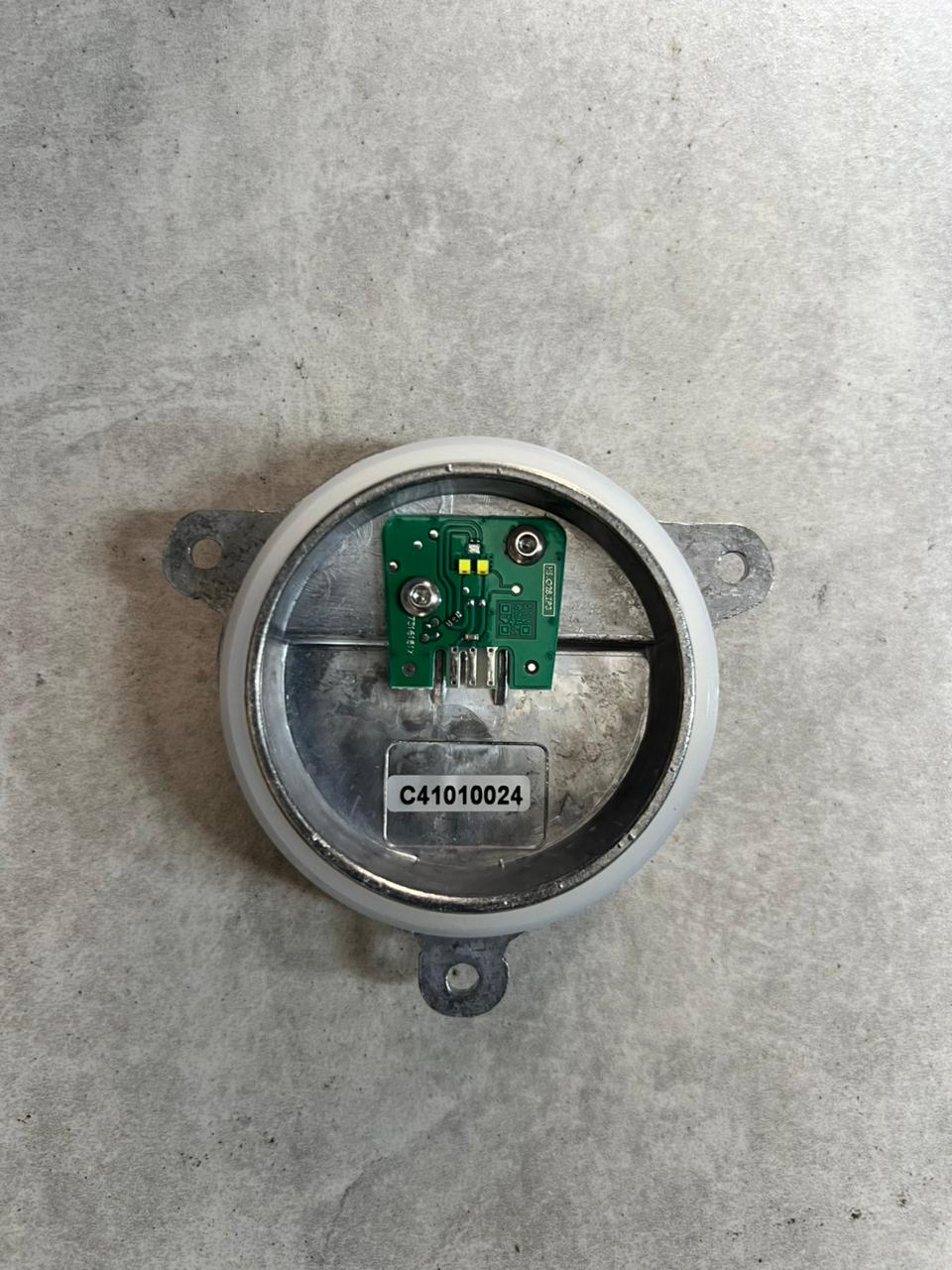 BMW 3 series G20 LED HEADLIGHTS MODULE
