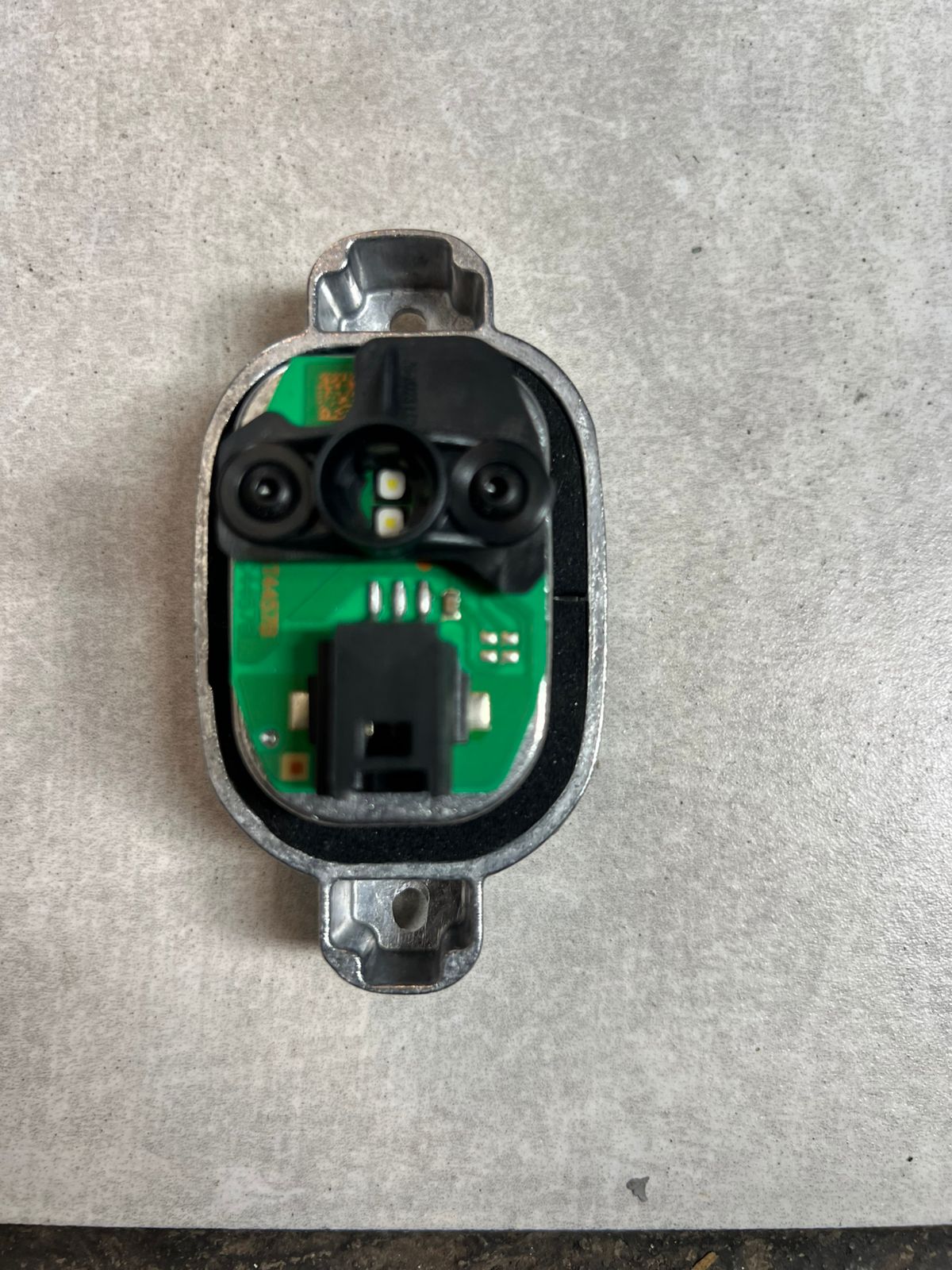 BMW 1 series F20 LED HEADLIGHTS MODULE