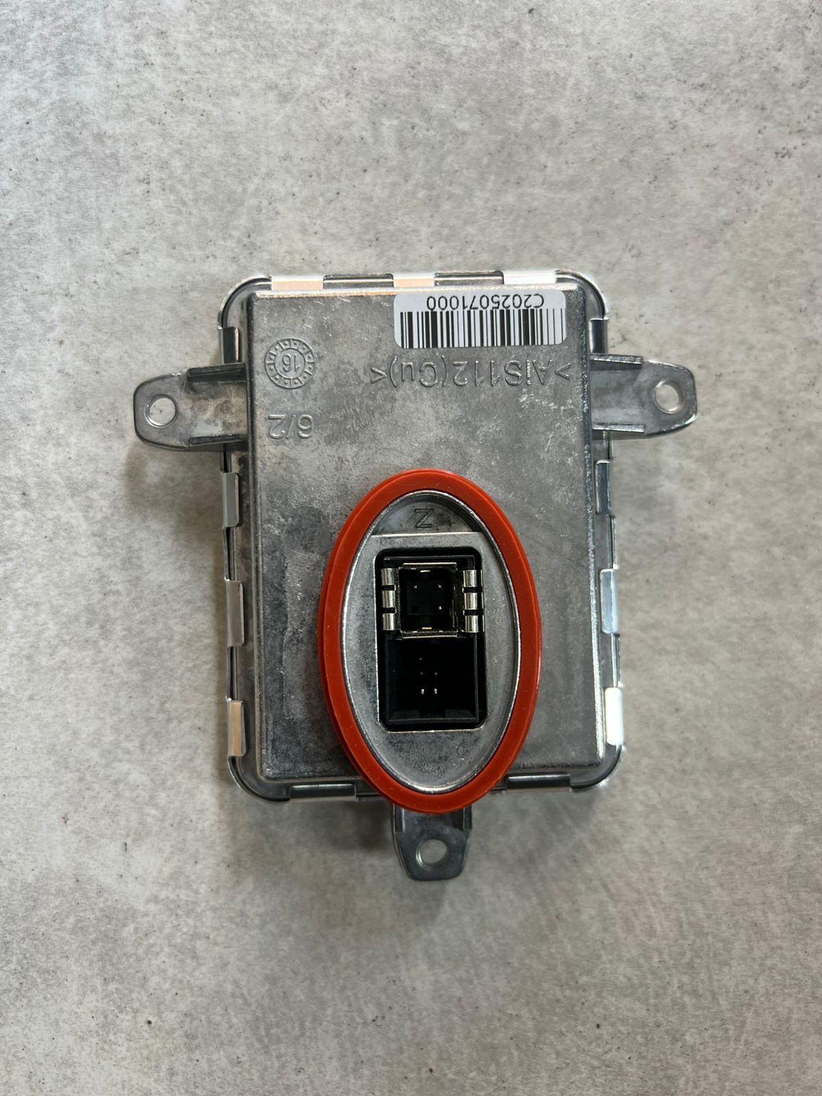 BMW HEADLIGHTS XENON MODULE