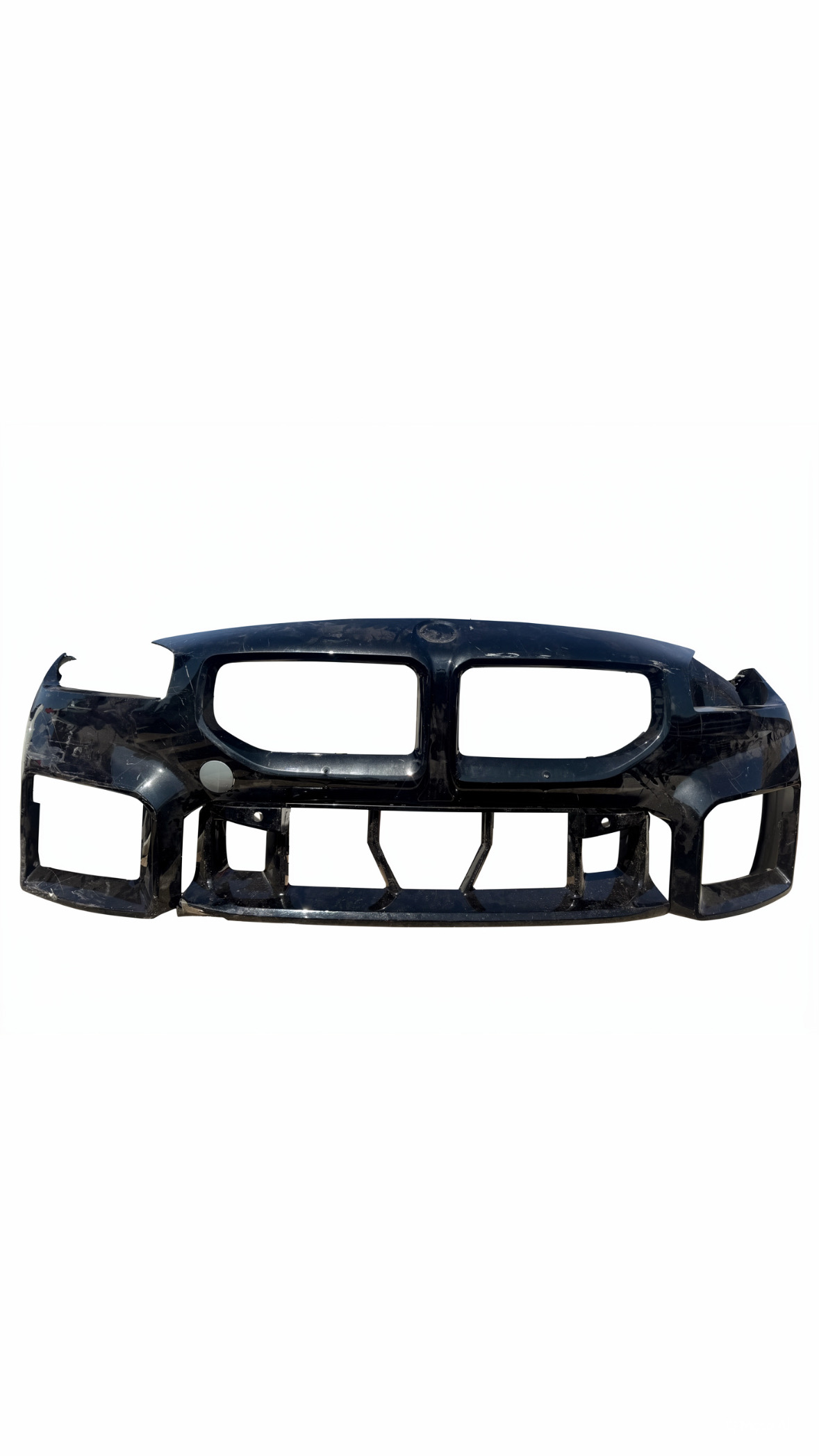 BMW M2 G87 front bumper